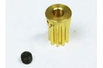 6602422 TWISTER 3D STORM PINION GEAR 9T